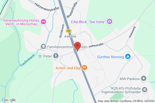 ERGO Versicherung Dirk Hames