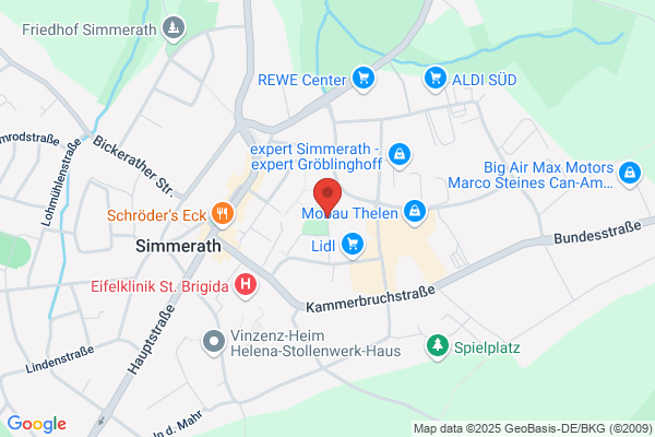 Psychotherapie Cremer Panke