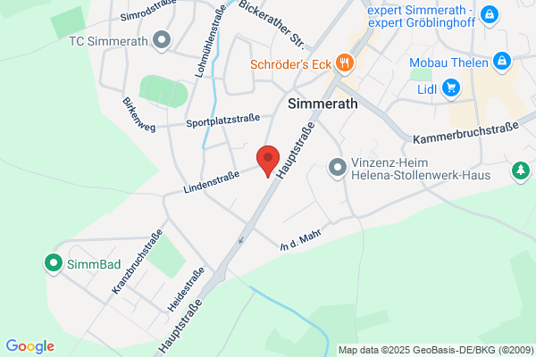Bürobedarf Kogel