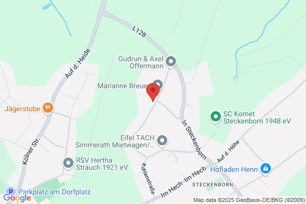 Camping Kreuer