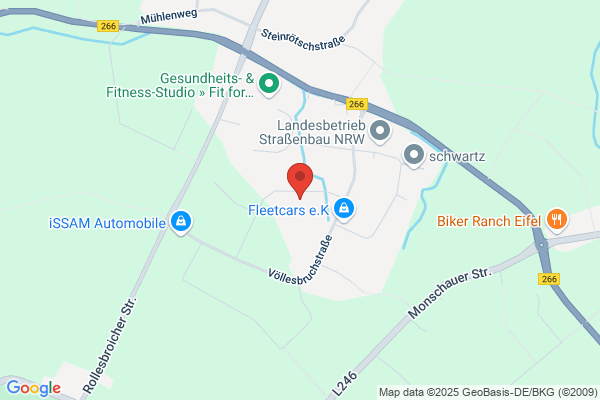G.Kreitz GmbH Internationale Logistik