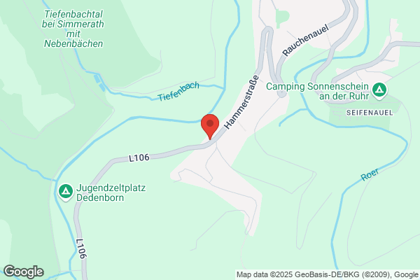 Haus Dedenborn