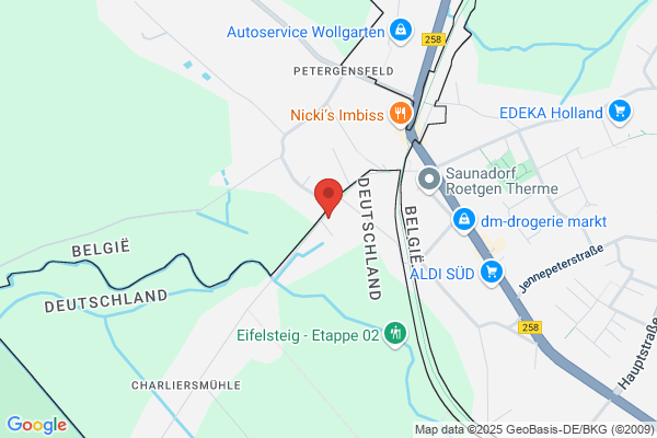 KBE Kleinbus Eifel GmbH