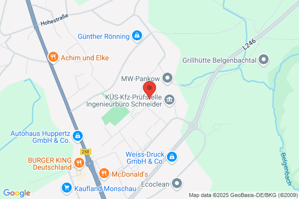 NEXTEC +  Fertigungstechnik GmbH