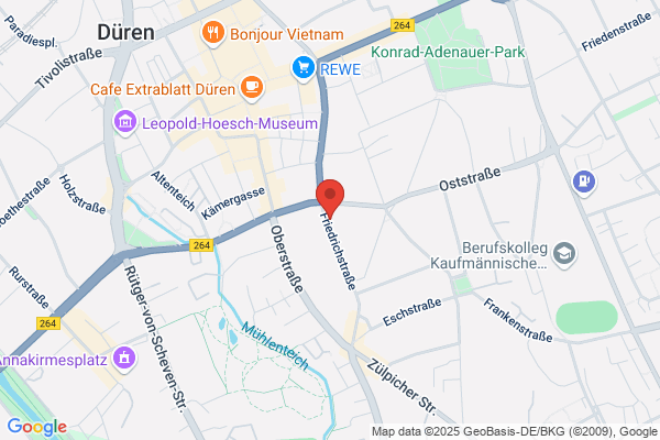 Nievelstein GmbH