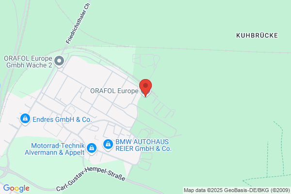 ORAFOL Europe GmbH