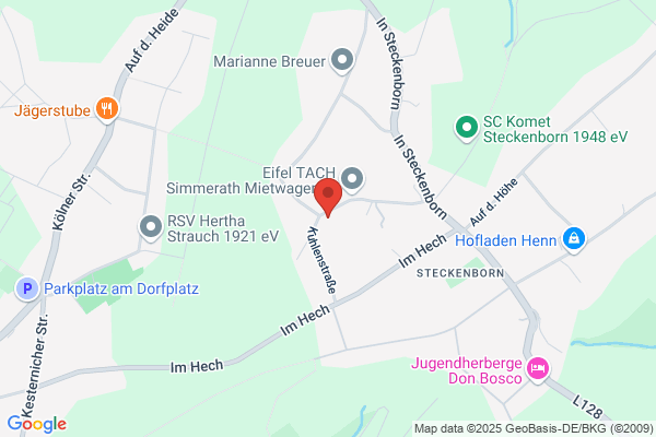 Peters S. & M. Fliesenverlegung GmbH