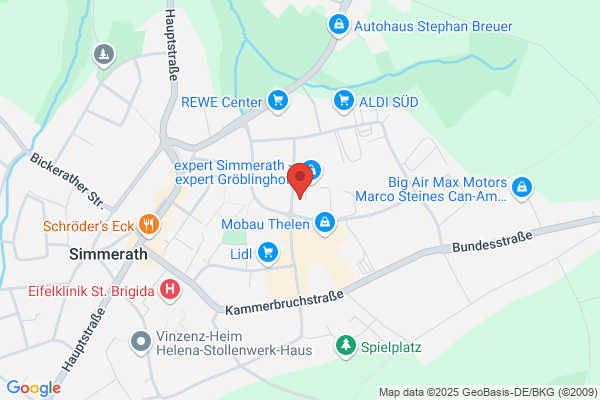 Rigo-Chemie Dr. Hoppe