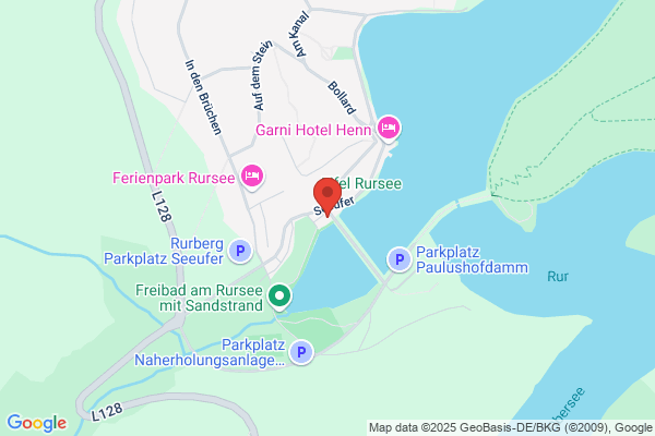 Rursee-Touristik GmbH