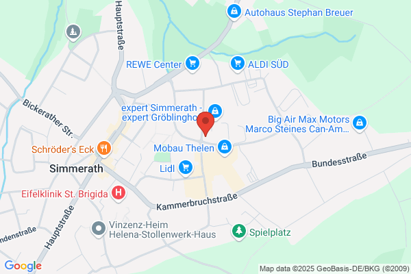 Müthrath GmbH