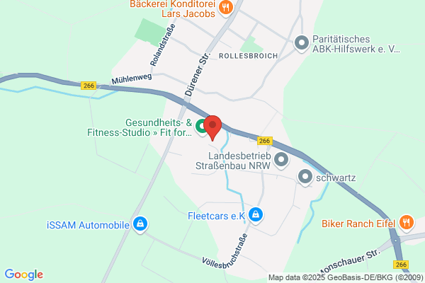 Harzheim Gebäudereinigung GmbH
