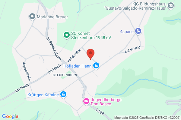 Steverding Jansen