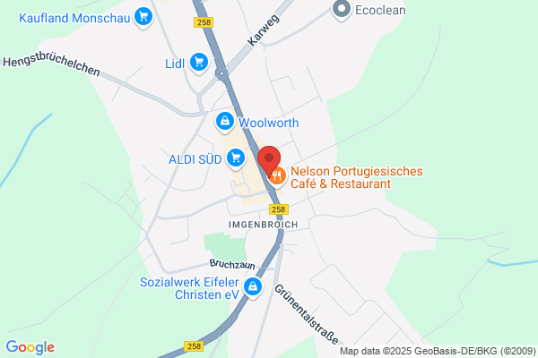 Hörwelt Eifel UG - Hörgeräteakustiker