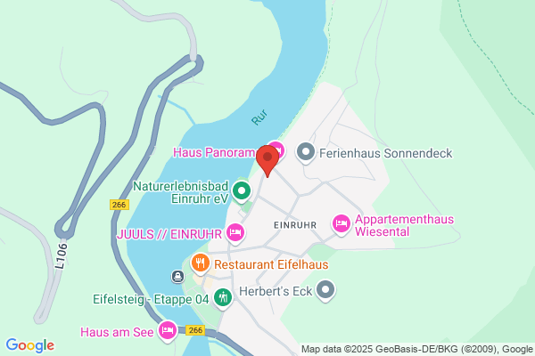 Haus Am See Inh. M. Herff