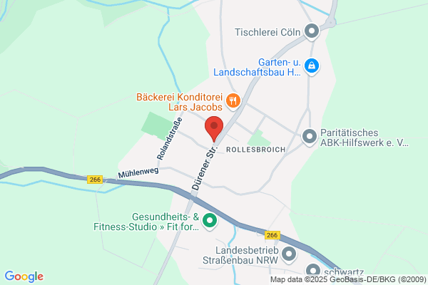 Kaisersaal Inh. Edith Becker