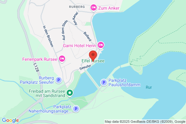 Hotel Paulushof