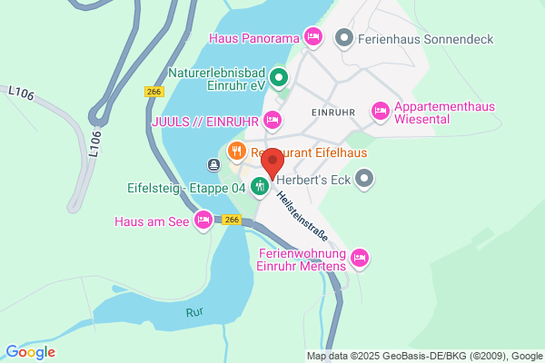 Alt-Einruhr
