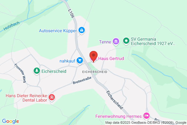 Haus Gertrud