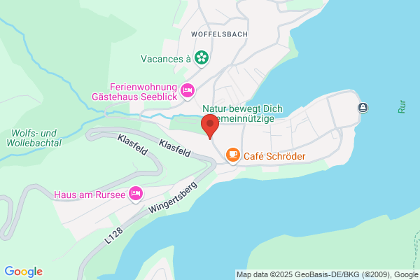 Hotel zur alten Frische OHG