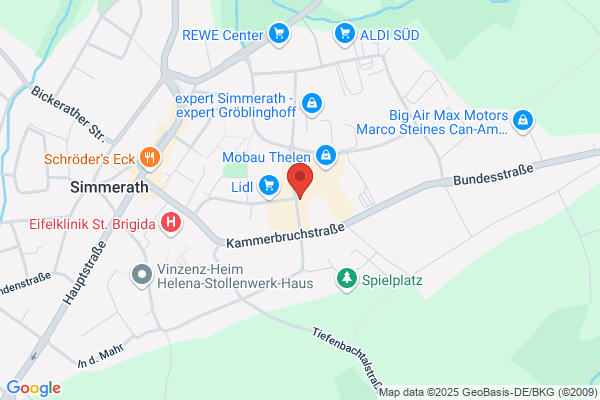 Imbiss Geheimtip