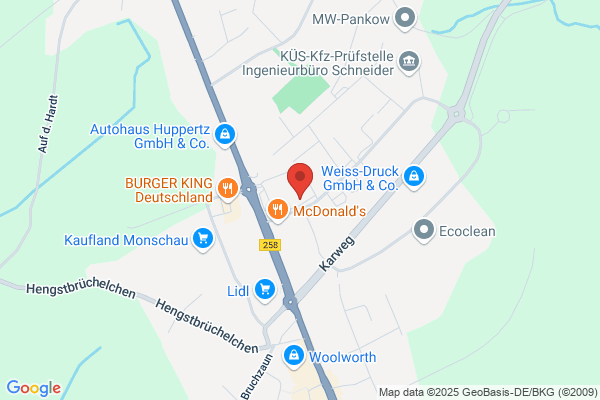 HIMO Betreibergesellschaft mbH