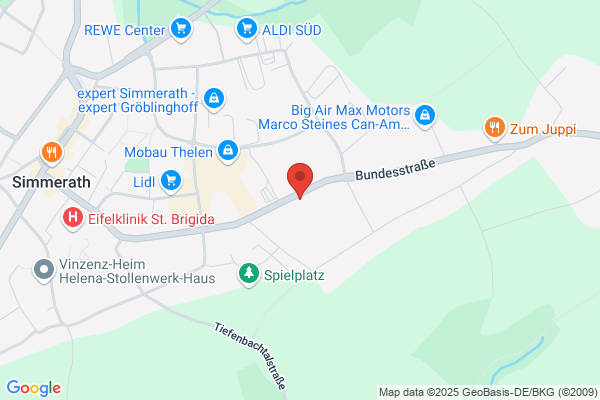 BSN Thermprozesstechnik GmbH