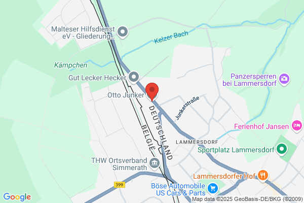Otto Junker Gesellschaft mbH