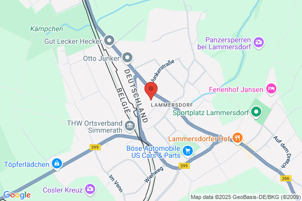Kath. Familienzentrum - Kindertagesstätte St. Johannes der Täufer