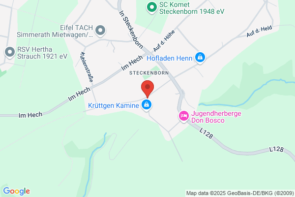 Gemüsehandel Hannawald