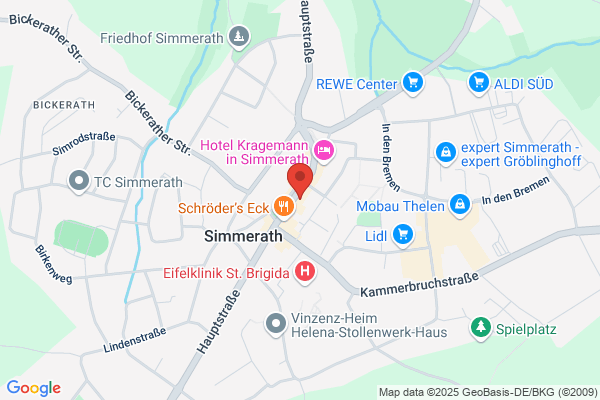 Krott Optik Uhren Schmuck