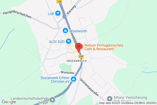 Flugbörse Monschau