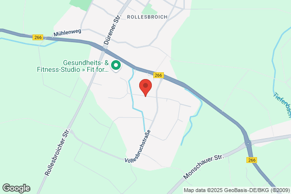Wilden Dieter Schlosserei GmbH