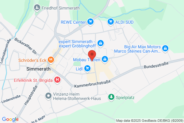 Schuhmaxx GmbH
