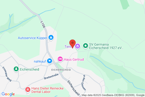 Förderschule Nordeifel