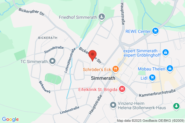 Grundschule Simmerath