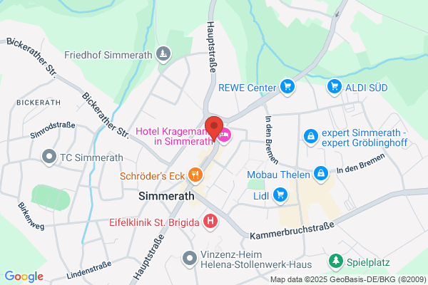 Alfred Kessel, Ute Kessel