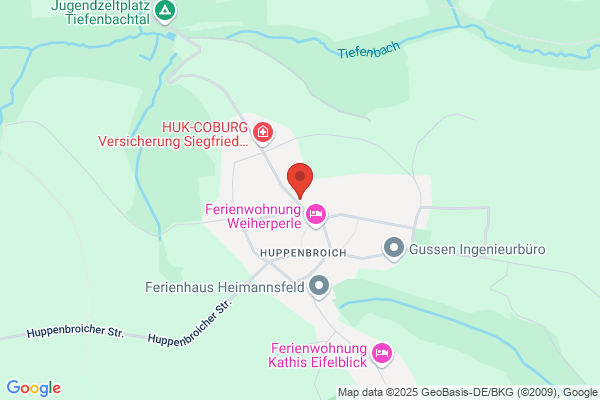 HESI Schreinerei GmbH