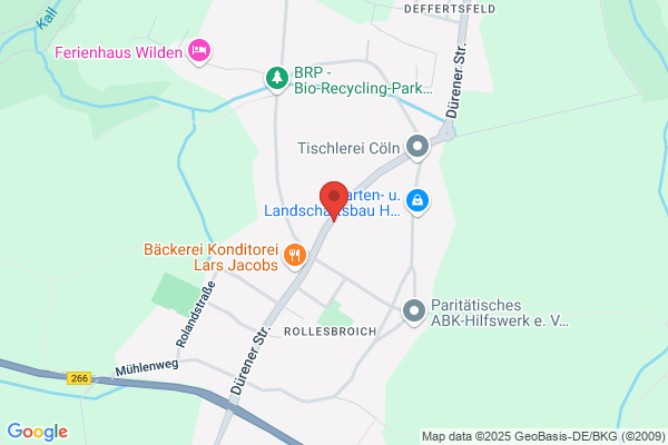 Wilden Schreinerei GmbH