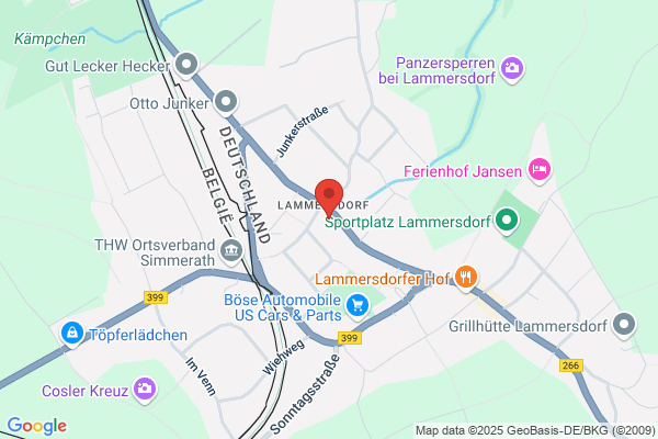 Ungermann Consulting GmbH