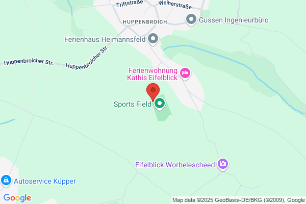 Fußballclub 1921 Imgenbroich
