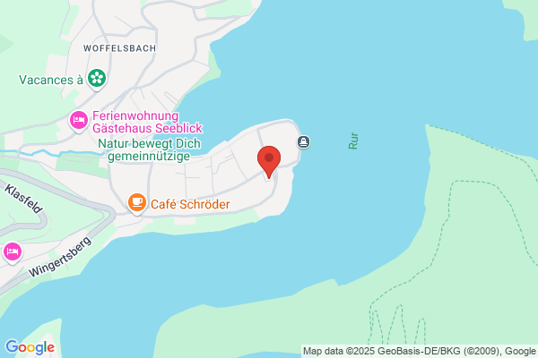 Segelsportclub Rursee