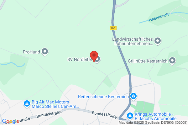 TSV 1947 Kesternich