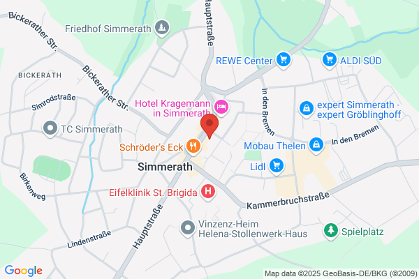 R+V Versicherung