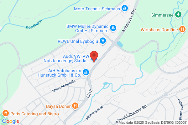 Scherer GmbH & Co. KG
