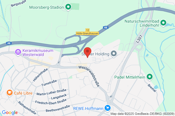 Bäckerei Burggraf im Netto-Markt