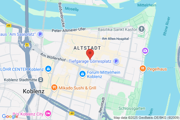 Fahrschule Clauser