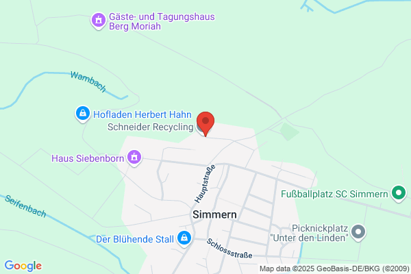 Parkcafé