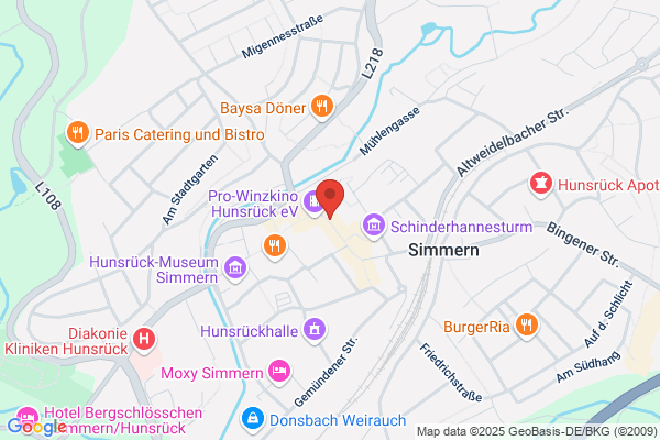 Rüdinger GmbH