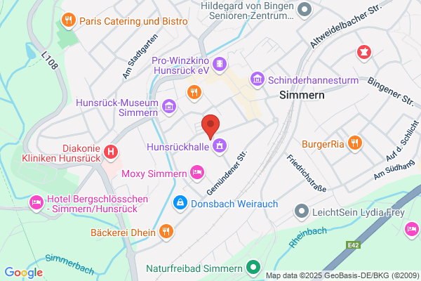 E. Schneider Friseursalon