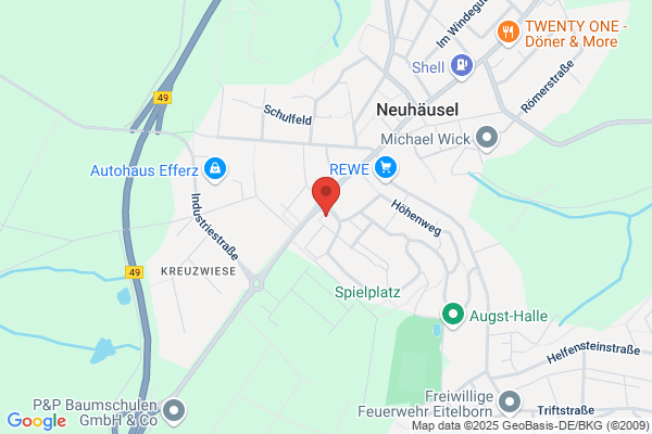 Aqua Engineering GmbH